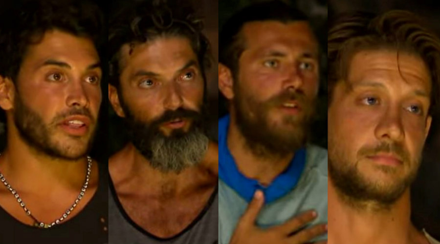 Survivor All Star: Μάθαμε το πρόσωπο που θα αποχωρήσει αύριο και δεν το περιμένει κανείς
