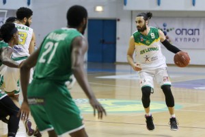 Ολοκληρώνεται ο β΄ γύρος του πρωταθλήματος Καλαθόσφαιρας Ανδρών Α΄ Κατηγορίας στην Κύπρο – Πρόγραμμα και βαθμολογία