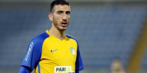 Παίκτης άλλης Κυπριακής ομάδας ευχήθηκε στον άτυχο Μηνά – PIC