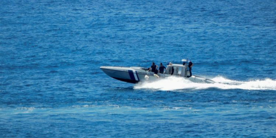 Θρίλερ με αγνοούμενο ζευγάρι στην Κρήτη: Η μαρτυρία για τη βάρκα που δεν έχει εντοπιστεί ακόμη
