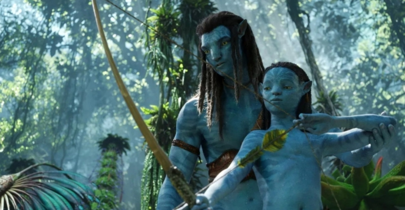 Εντυπωσιακό trailer για το Avatar: The Way of Water που επιστρέφει μετά από 13 χρόνια