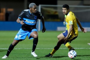 LIVE: Απόλλων-ΑΕΛ (0-0 ΗΜΙΧΡΟΝΟ)