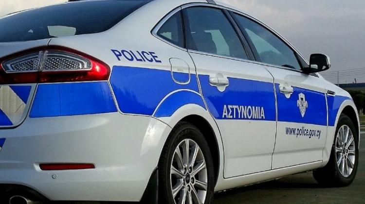 ΑΓ. ΝΑΠΑ: Καταζητείται πρόσωπο για Go karts 5.000 ευρώ - Ήδη συνελήφθη 25χρονος από τη Σωτήρα