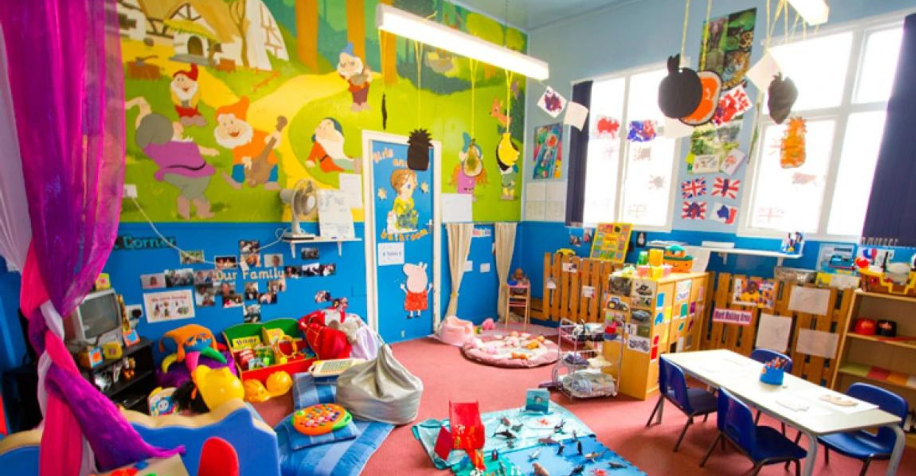 Αλεξανδρούπολη: Παιδαγωγός έκλεινε 3χρονα στην αποθήκη του παιδικού σταθμού για «να ηρεμήσουν»