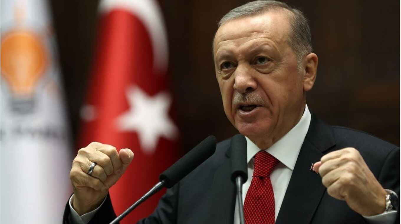 Περιοδεία σε χώρες του Κόλπου για προσέλκυση επενδύσεων ο Ερντογάν - Θα πραγματοποιήσει και νέα παράνομη επίσκεψη στα κατεχόμενα