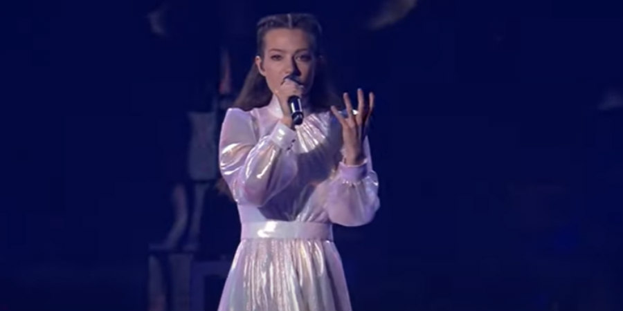 Μπράβο Αμάντα! Στον τελικό της Eurovision 2022 η Ελλάδα με το «Die Together» (Βίντεο)