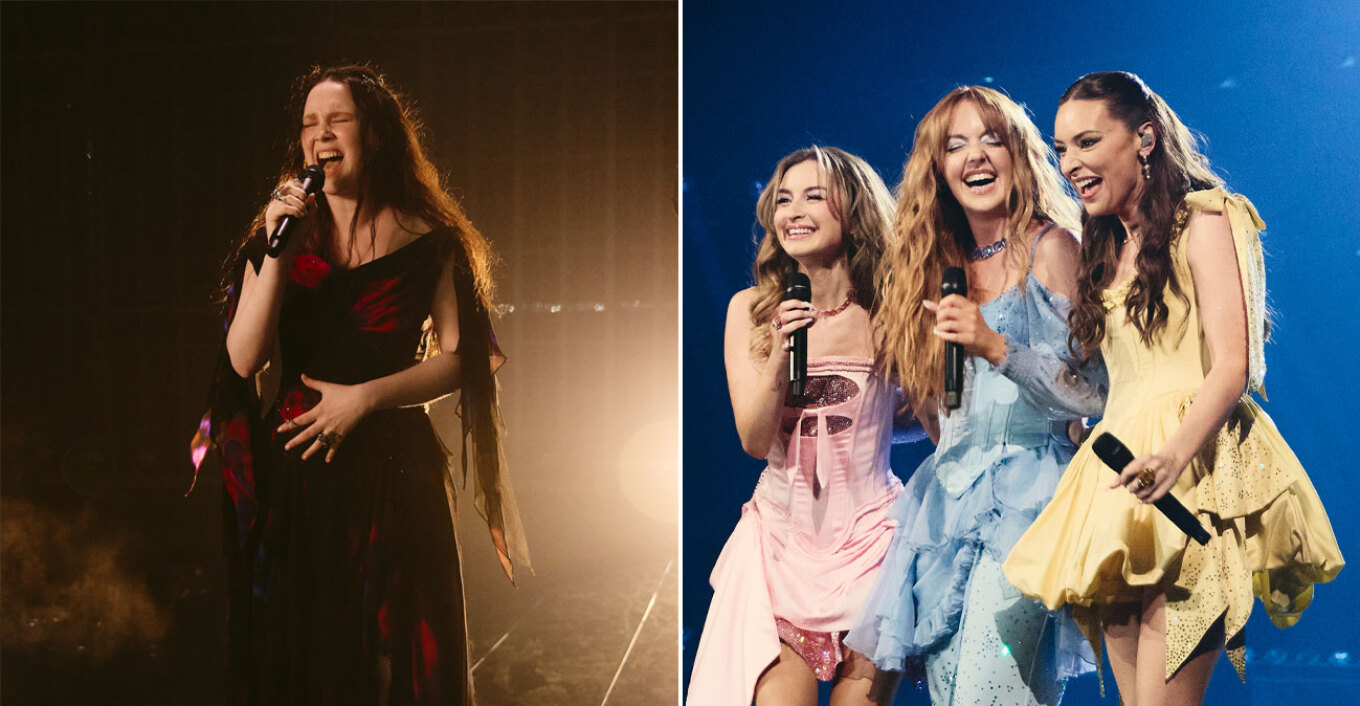 Eurovision 2025: Αυτές είναι οι δύο χώρες που δεν πήραν κανέναν βαθμό από το κοινό