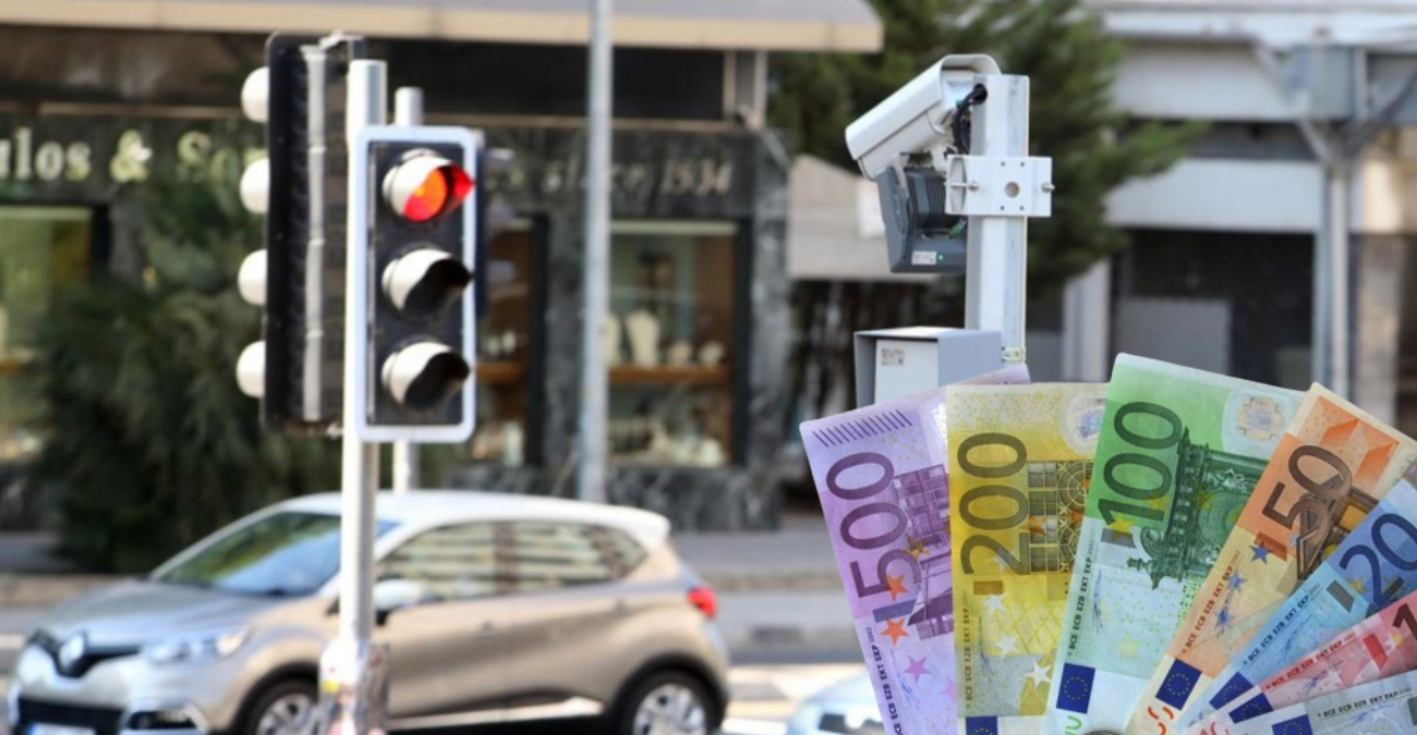 Video - Εξώδικα από κάμερες: Πάνω από 5.850 καταχωρήθηκαν ενώπιον δικαστηρίου - Που θα δοθεί προτεραιότητα