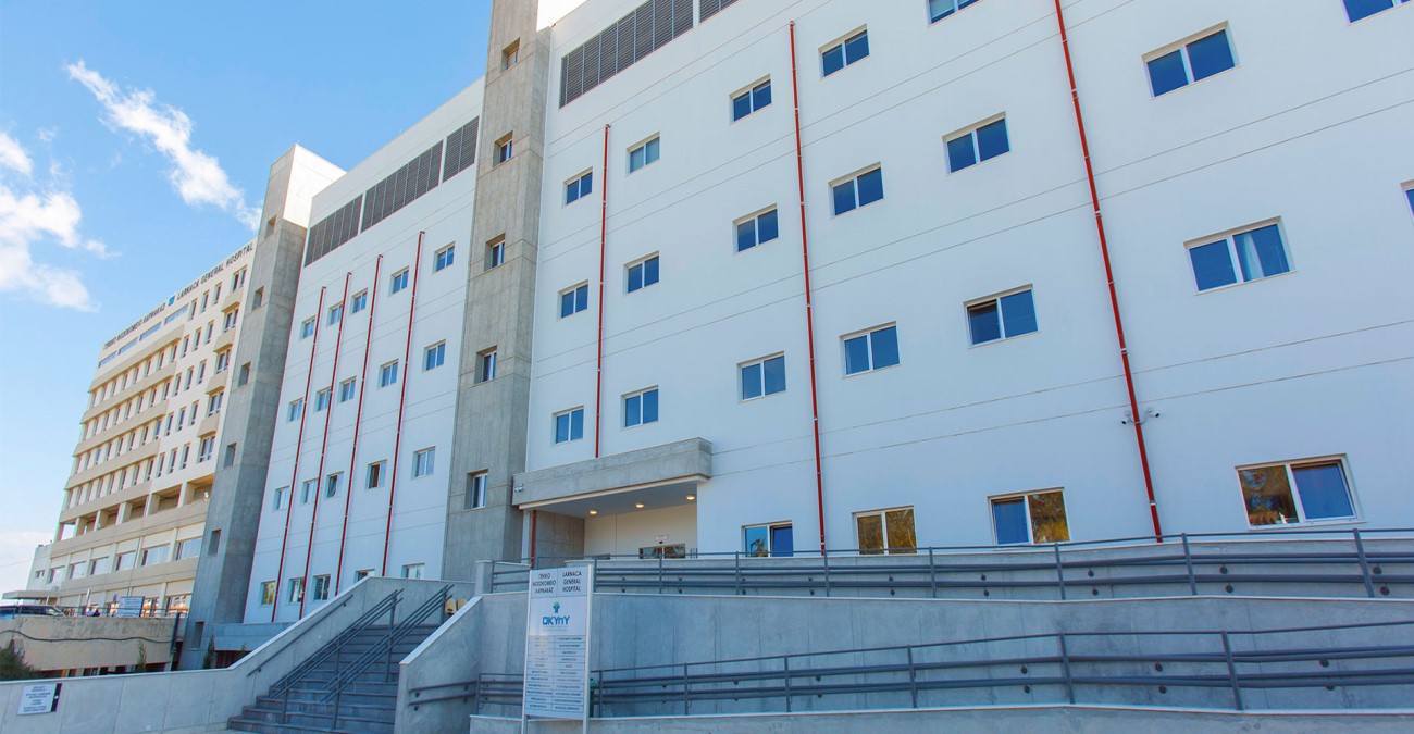 «Πολύ σύντομα» ολοκληρώνεται η έρευνα ΟΚΥπΥ για θάνατο 42χρονης στο ΓΝ Λάρνακας