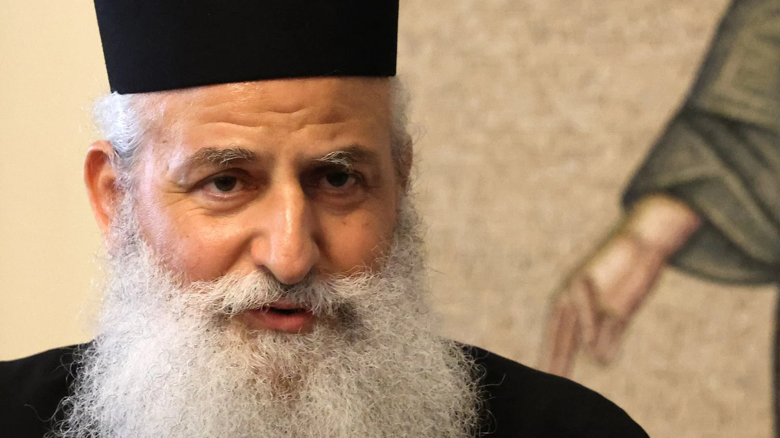 Σήμερα η χειροτονία και ενθρόνιση του νέου Μητροπολίτη Πάφου Γρηγορίου -  Εκδηλώσεις διαμαρτυρίας από υποστηρικτές του Τυχικού