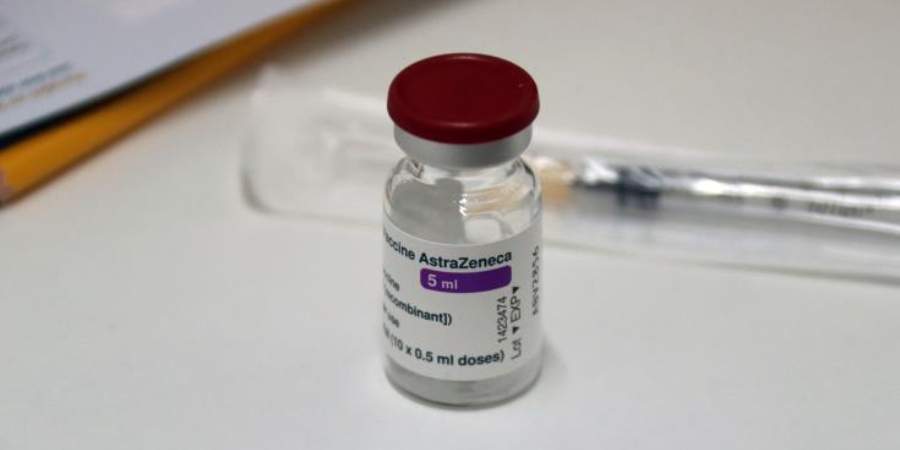 ΚΟΡΩΝΟΪΟΣ: Ετρεξαν οι Κύπριοι να εμβολιαστούν το Σάββατο - Πάνω απο 4.500 δέχθηκαν το εμβόλιο