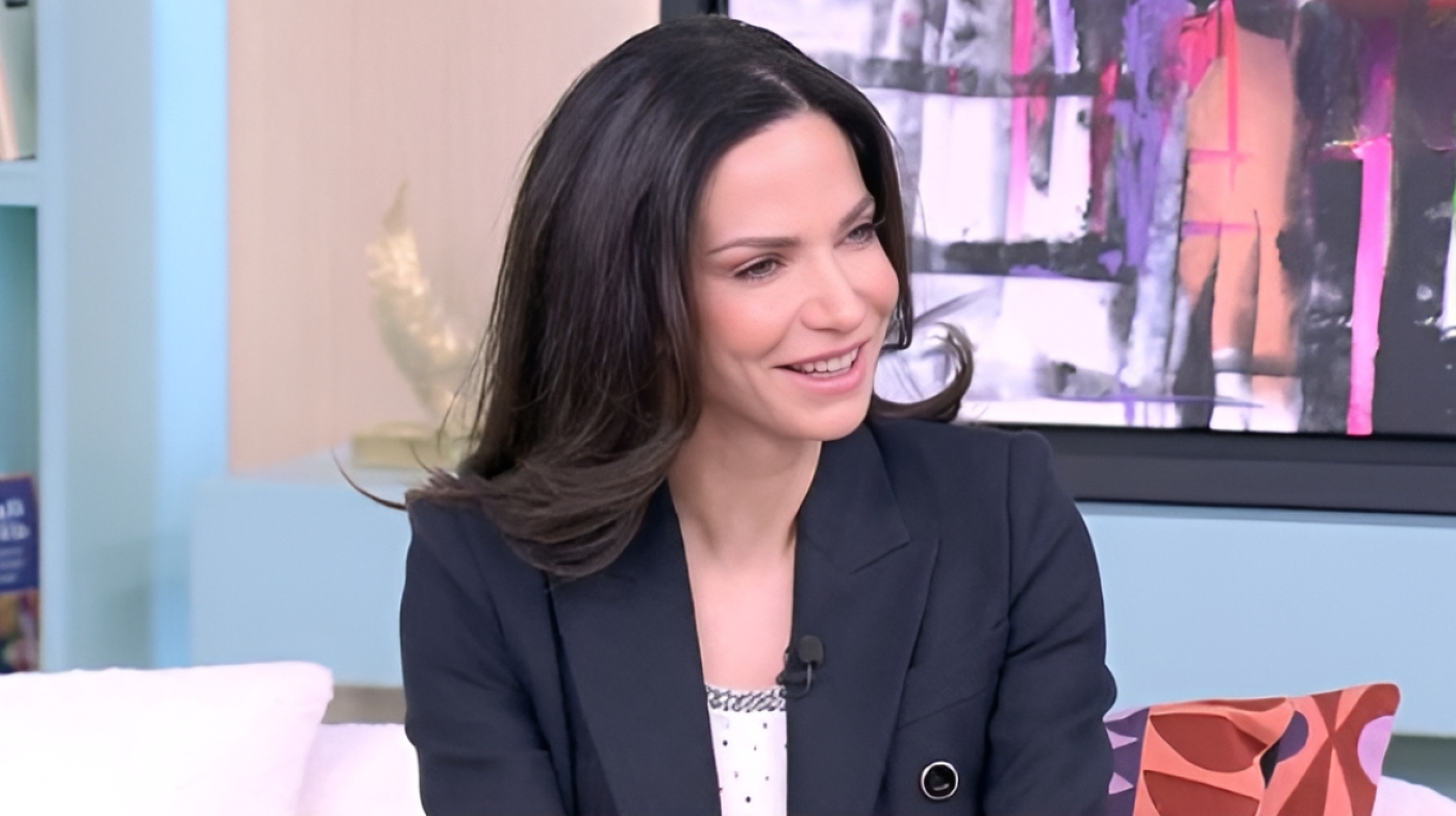 Γερονικολού για Τσιμιτσέλη: «Δεν βαριέμαι να δουλεύω μαζί του»