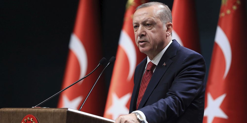 «Πέθαναν» τον Ερντογάν με καρδιακό - Arab Turk: 'Ψευδής είδηση'