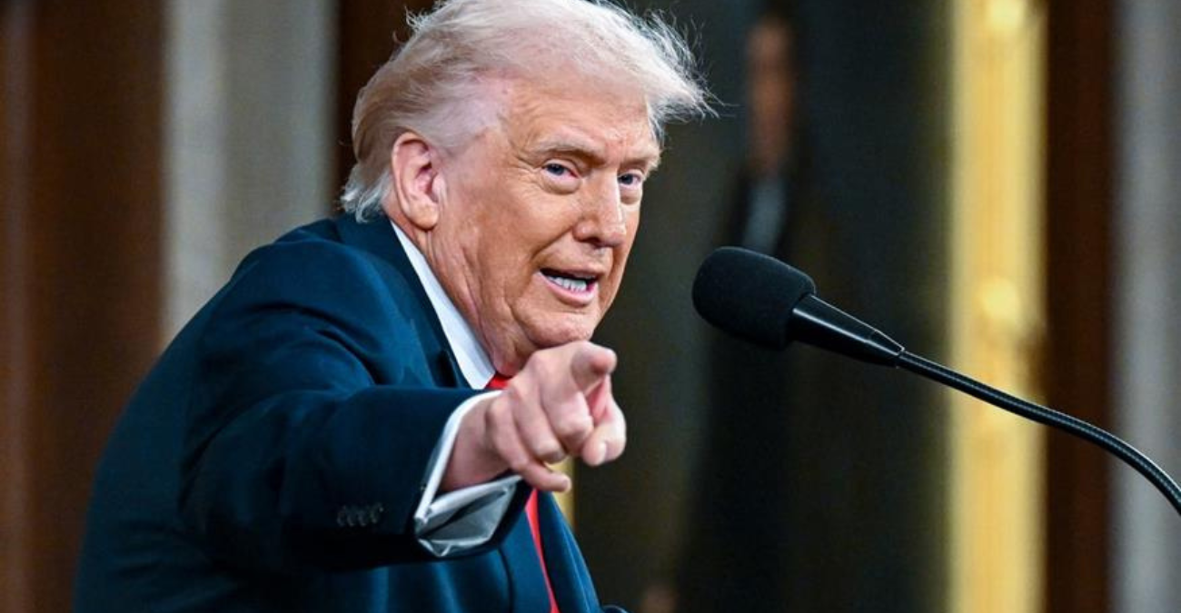 Τράμπ: Οι ηγέτες του Ιράν θέλουν διάλογο μαζί μου και θα μιλήσω μαζί τους