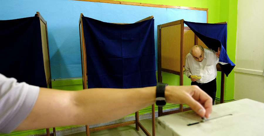 ΒΟΥΛΕΥΤΙΚΕΣ 2021: Σε κίτρινο ψηφίζουν οι Λεμεσιανοί, σε πράσινο οι Παφίτες- Οι σταυροί προτίμησης