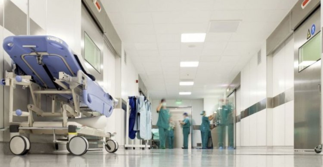 Έκτακτη ρύθμιση ΟΑΥ: Δωρεάν πρόσβαση σε ειδικούς ιατρούς για πυρόπληκτους μέχρι Αύγουστο 2025