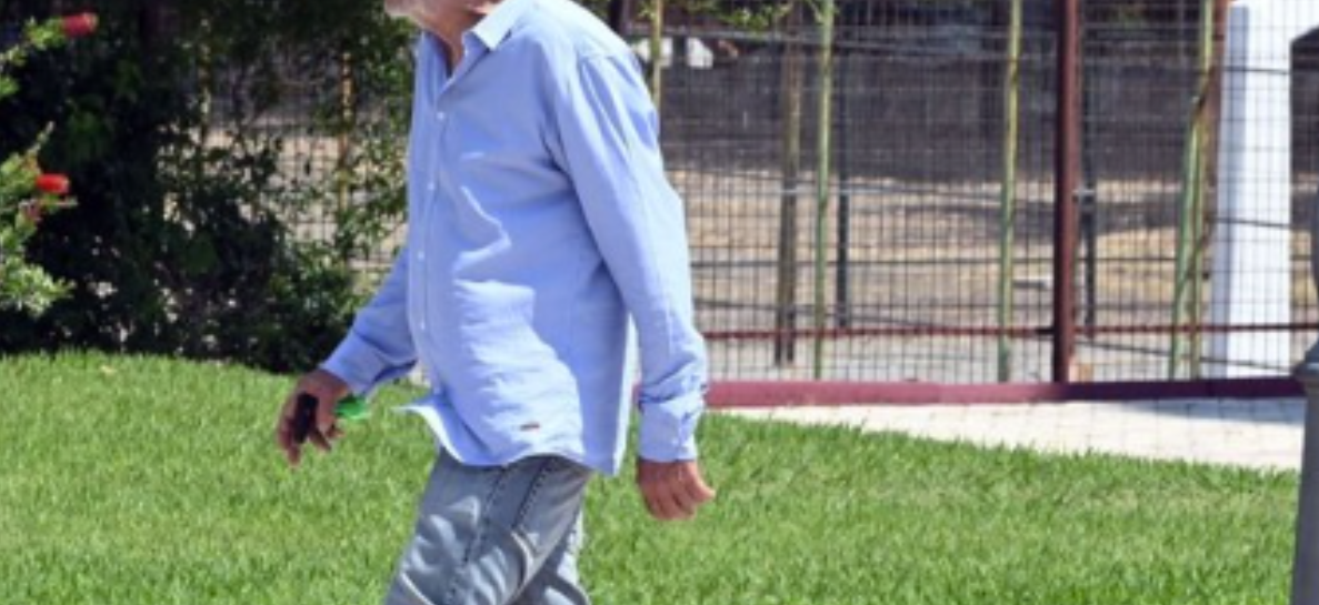 Έλληνας παρουσιαστής αποκάλυψε πως έπαιρνε 162.000 ευρώ και μας άφησε άφωνους