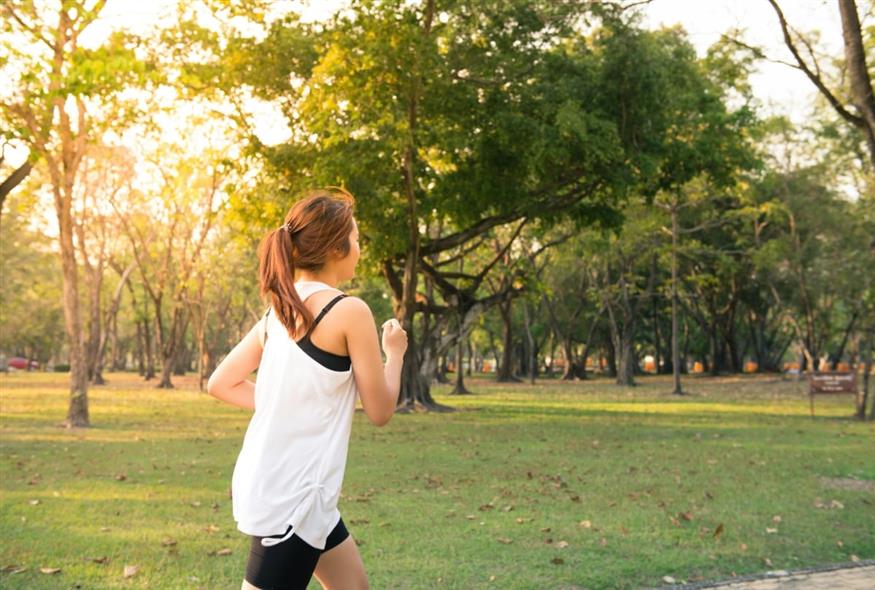 Fartlek: Η προπόνηση που χαρίζει χρόνια ζωής – Πώς να ξεκινήσετε