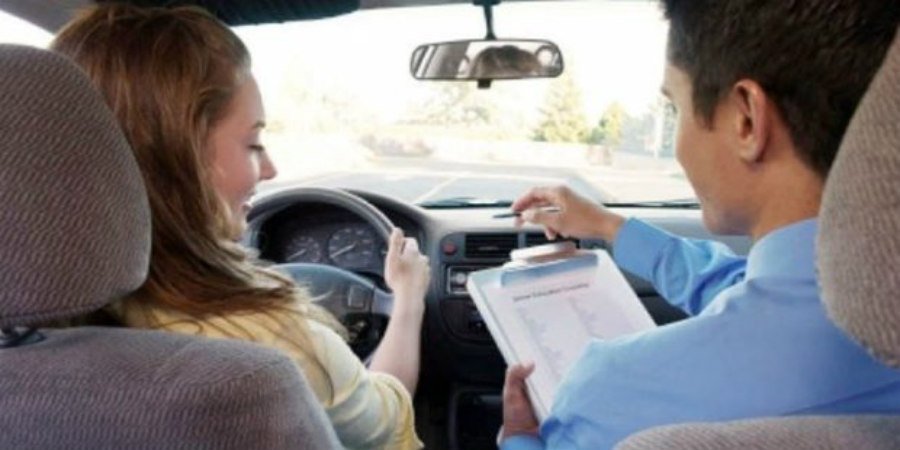 Υποβολή αιτήσεων για γραπτές εξετάσεις που θα διεξαχθούν για Εκπαιδευτές Οδηγούς