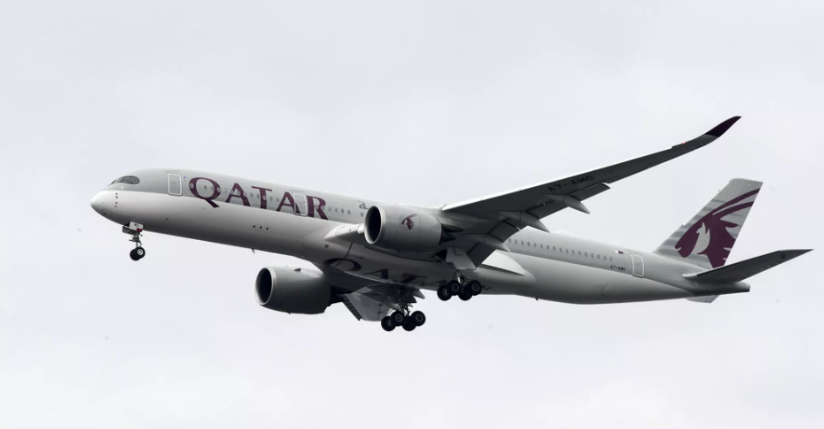 Νέο «θρίλερ» στον αέρα: Περιστατικό αναταράξεων σε πτήση της Qatar Airways - Τουλάχιστον 12 τραυματίες
