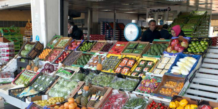 Σε μποϋκοτάζ προϊόντων καλεί η Παγκύπρια Ένωση Καταναλωτών