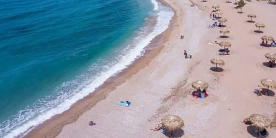 Κ.Σ. Χλώρακας: Προχωρεί στην δημιουργία ασφαλούς οργανωμένης παραλίας λουομένων στην περιοχή Αλυτζιή 