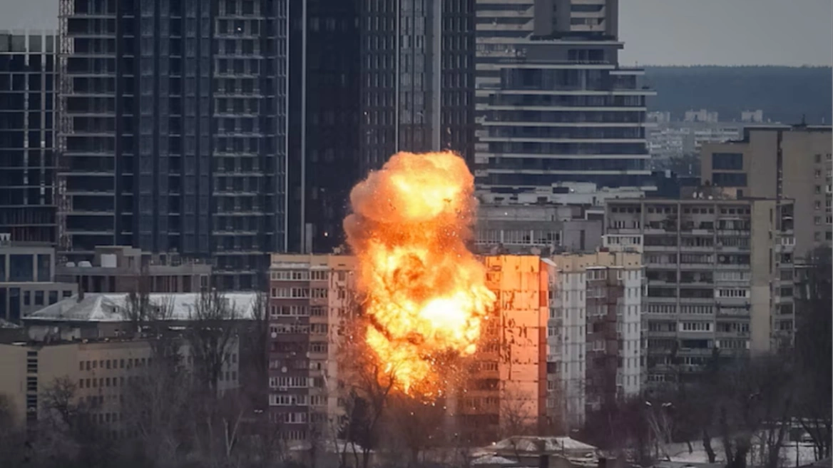 Ζελένσκι πριν τη συνάντηση με Τραμπ: «Ο Πούτιν δεν θέλει ειρήνη»