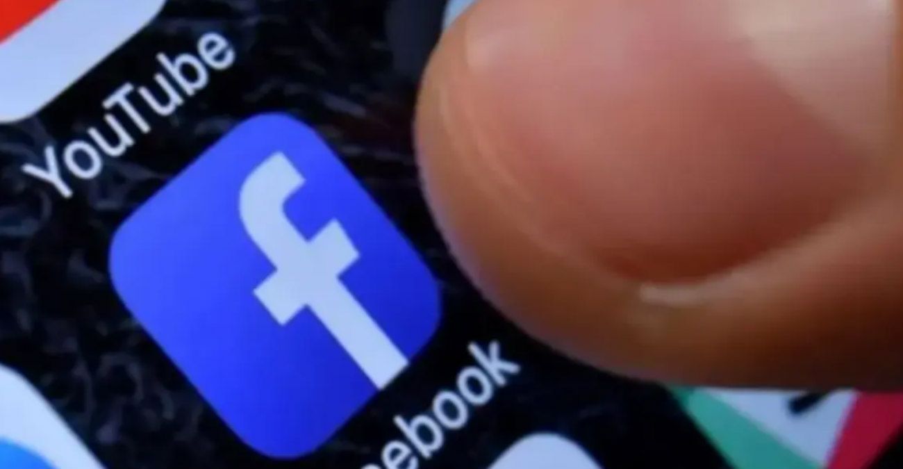 Facebook: Ενδέχεται να έχουν παραβιαστεί οι κωδικοί μέχρι και ενός εκατ. χρηστών