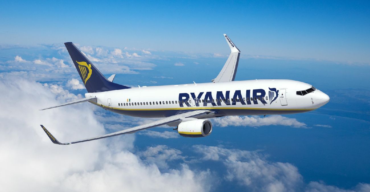 Ryanair: Βάζει τέλος στα πολύ φθηνά εισιτήρια - Πόσο θα αυξηθούν