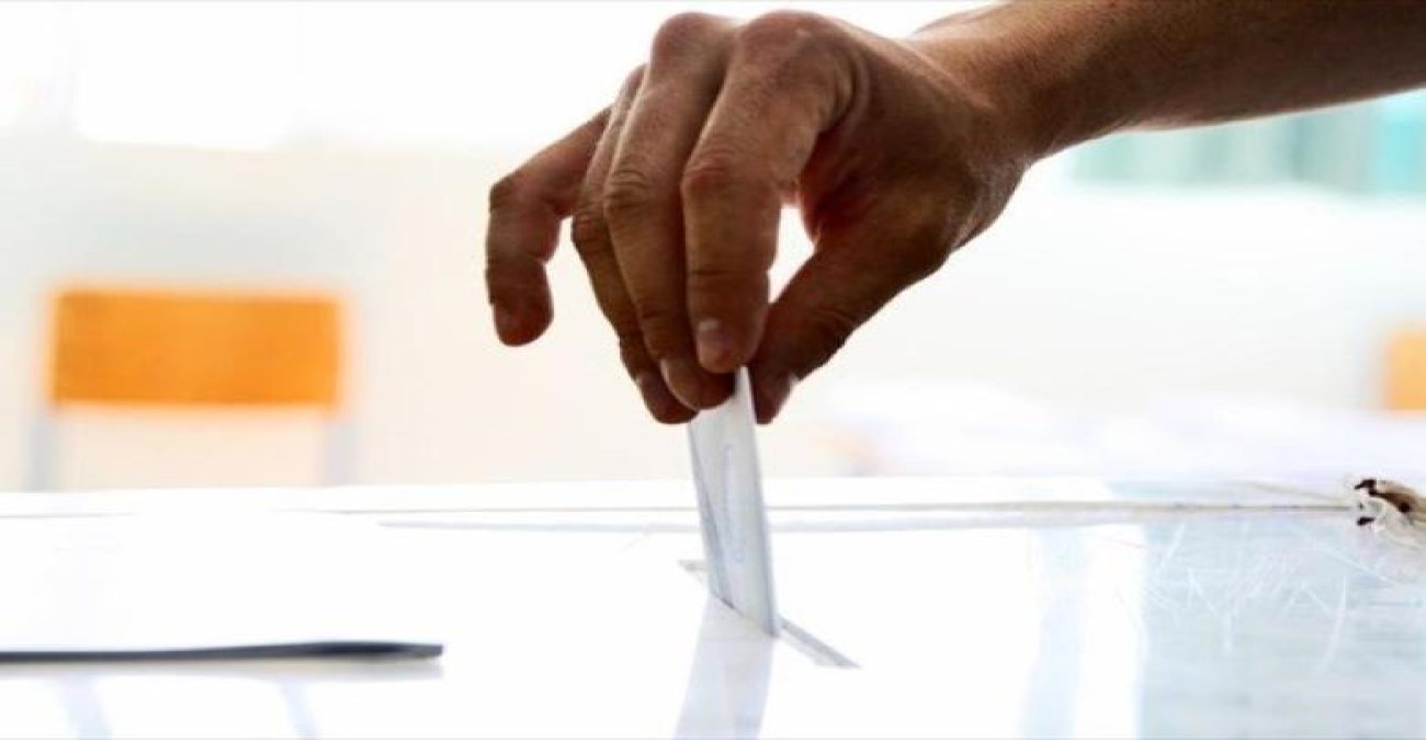 Συνολικά 174 κάλπες παραδόθηκαν στις Μητροπόλεις Κιτίου και Τριμυθούντος για τις Αρχιεπισκοπικές εκλογές