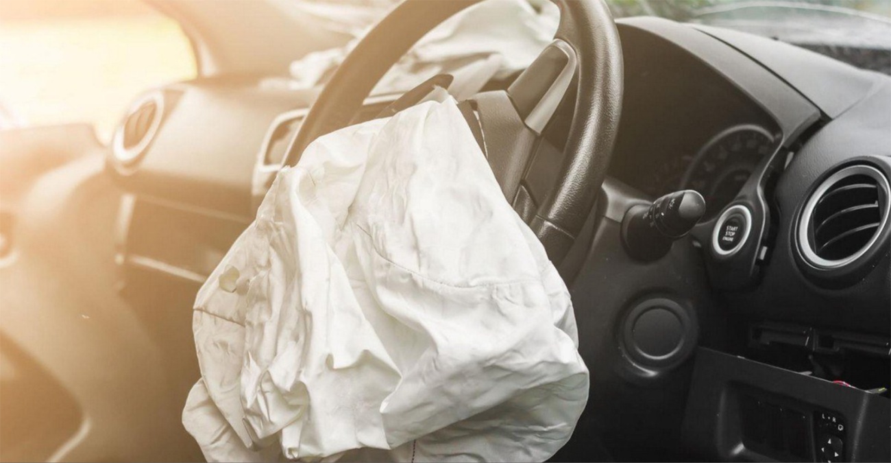 TAKATA - Βορκάς: Αποκάλυψε πότε θα παραδοθεί το πόρισμα - Όσα είπε για το ατύχημα του Αλέξανδρου Λούγκου και την τελευταία μαρτυρία