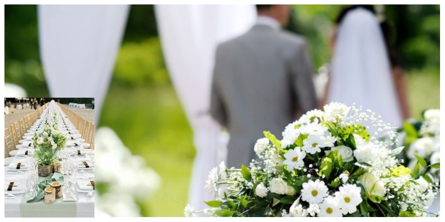 ΚΥΠΡΟΣ- ΔΙΑΤΑΓΜΑ: Τι θα ισχύει πλέον σε γάμους και βαφτίσεις- Χωρίς 'χαιρετούρες', χορό και... νωρίς στο σπίτι