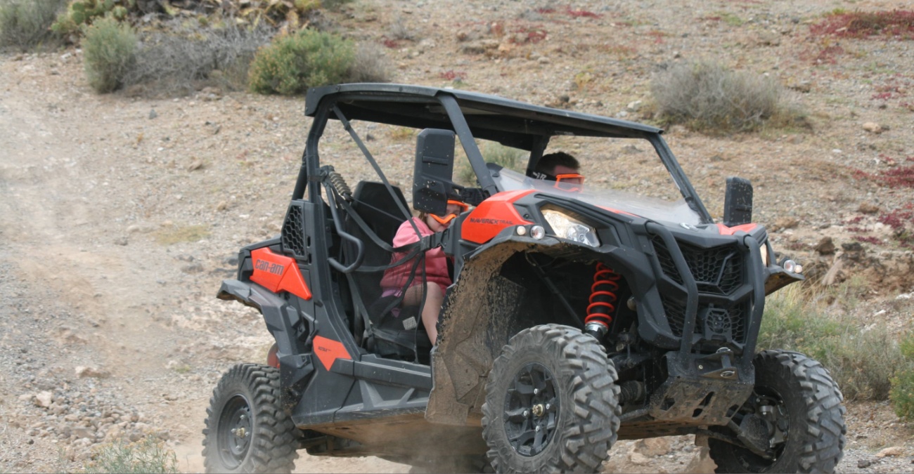 Ανοίγει ξανά συζήτηση για buggy στη Βουλή μετά το σοβαρό ατύχημα στον Ακάμα – Τι εισηγούνται οι Οικολόγοι