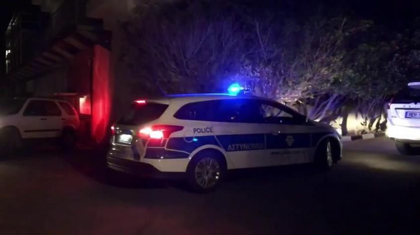 Χειροπέδες σε οδηγό: Ενεπλάκη σε τροχαίο και εγκατέλειψε τη σκηνή 