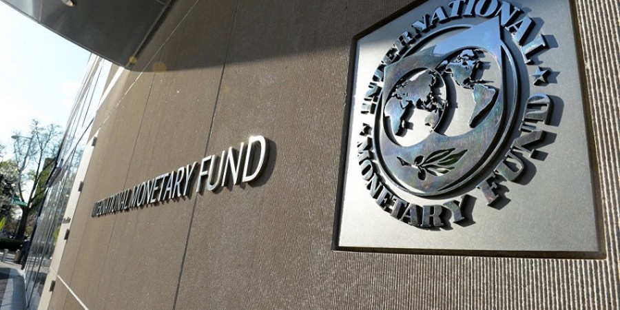 Το ΔΝΤ αναβάθμισε τις προβλέψεις του για την ανάπτυξη παγκοσμίως