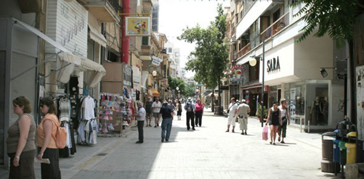 Αύξηση πληθωρισμού στο 1,3% στην Ευρωζώνη -Υποφερτός στην Κύπρο