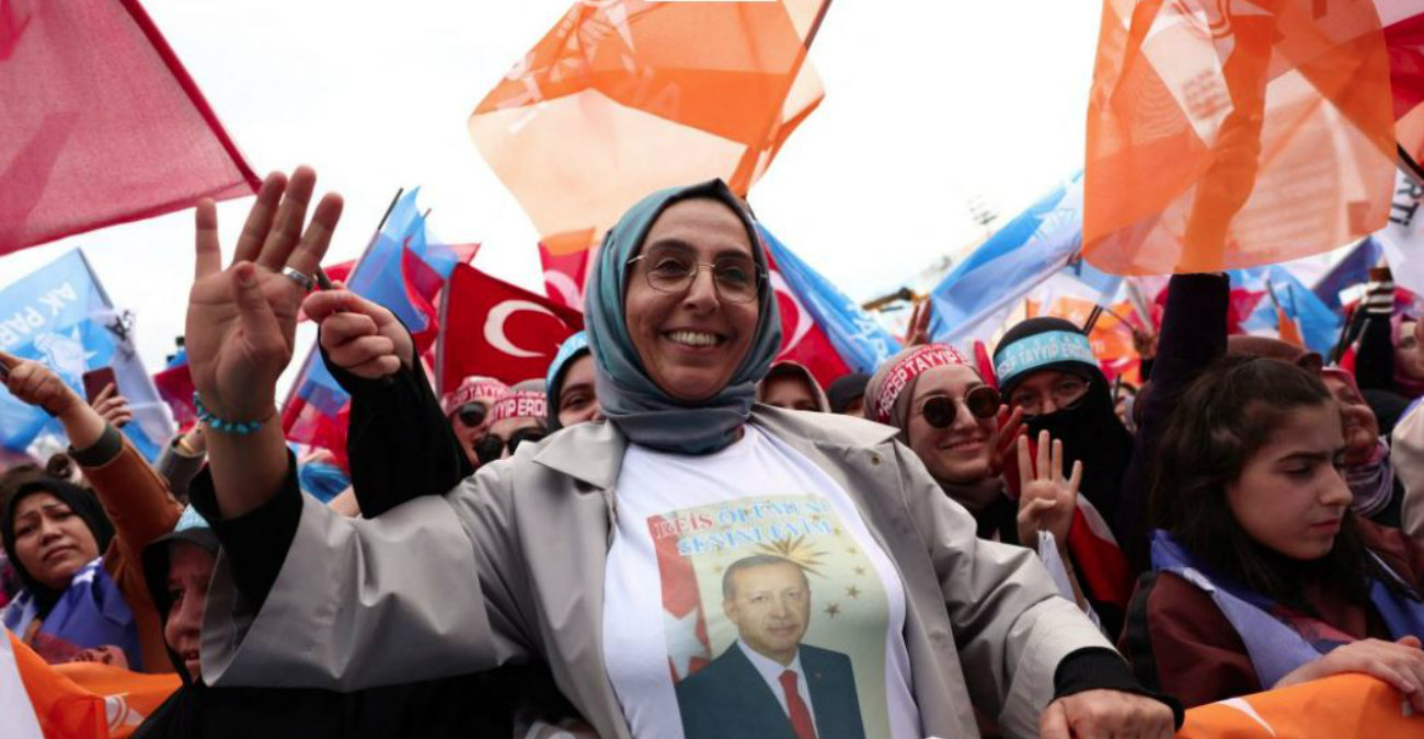 Εκλογές στην Τουρκία: Όλα όσα πρέπει να γνωρίζουμε – Τι θα γίνει αν ο Ερντογάν ηττηθεί
