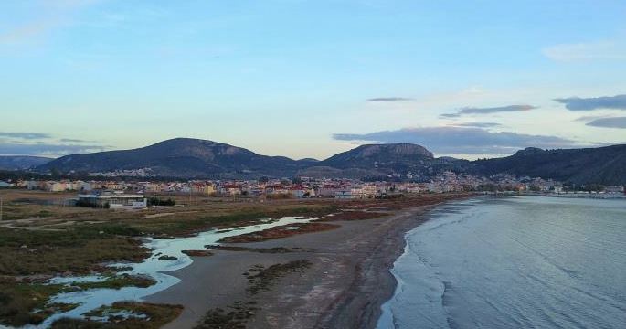 Η επέκταση των χωρικών υδάτων στο Ιόνιο μεγαλώνει την επικράτεια κυριαρχίες της Ελλάδας, λένε διπλωματικές πηγές
