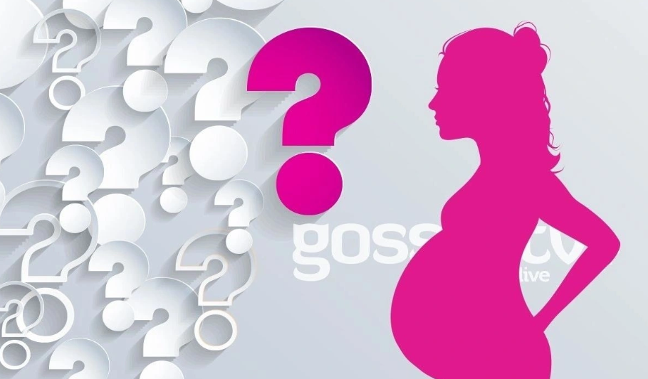 Έρχεται ο πελαργός ξανά – Ανακοίνωσε την τρίτη εγκυμοσύνη της στα 44 της χρόνια