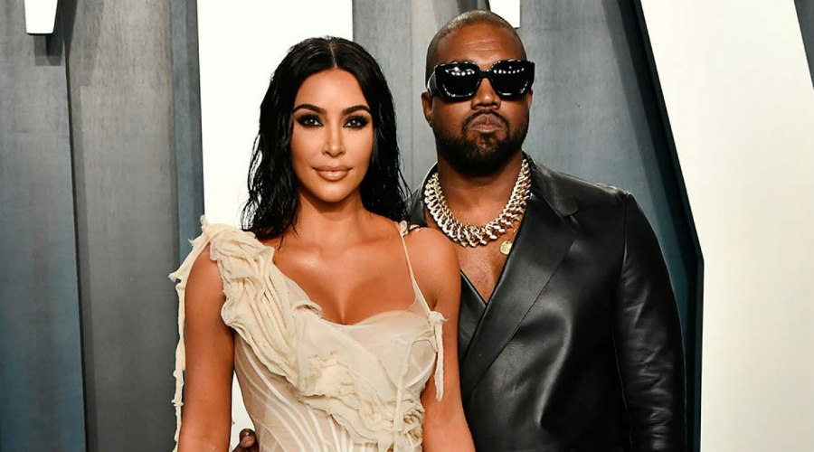 Kanye West - Kim Kardashian: Βγήκε το διαζύγιο τους – Ο τραγουδιστής θα δίνει διατροφή… μαμούθ