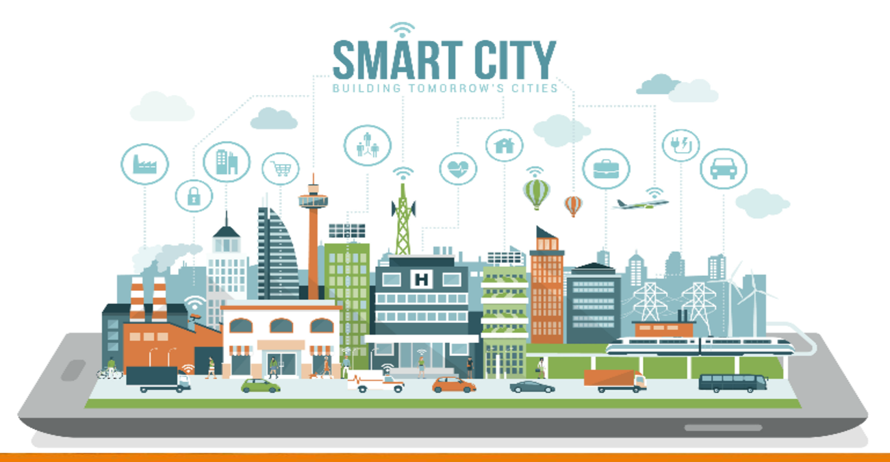 Γίνεται «smart city » η Λάρνακα - Έρχονται «έξυπνος» φωτισμός αλλά και «έξυπνη» στάθμευση