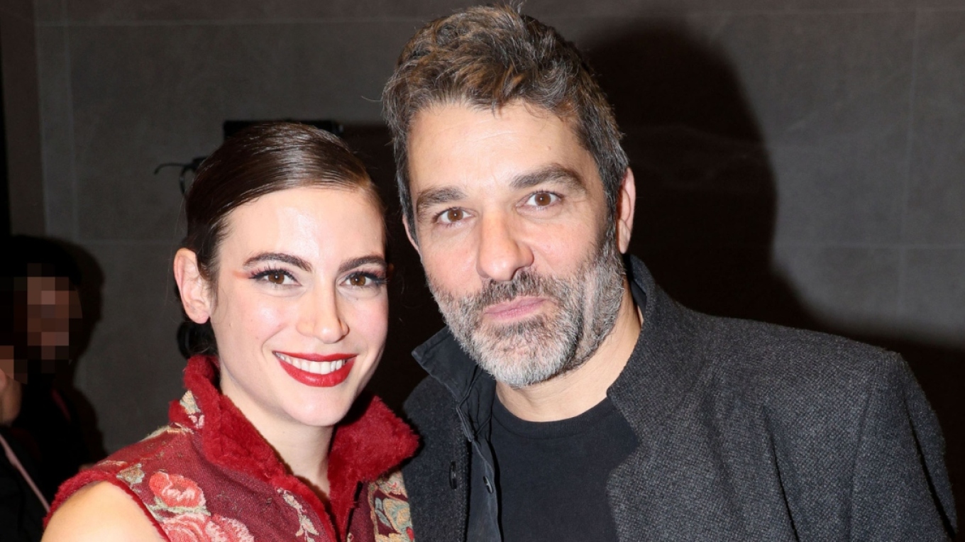 Πέτρος Λαγούτης για Μάρθα Λαμπίρη Φεντόρουφ: Θα συνεργαζόμουν ξανά μαζί της