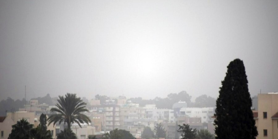 Καιρός: Πρωινό με ομίχλη – Στους 41 η θερμοκρασία - Παρέα με ισχυρούς ανέμους στα παράλια