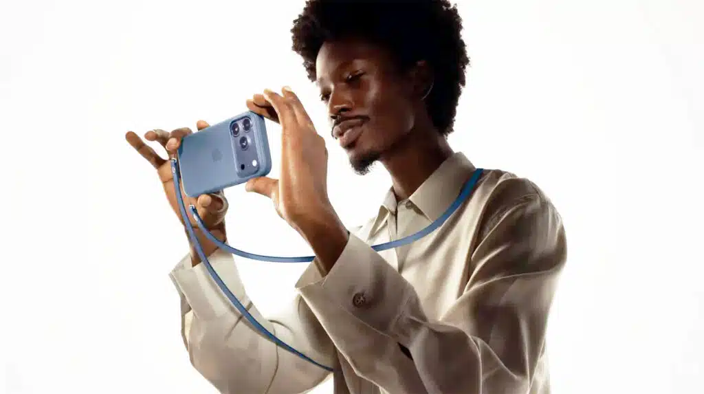 4+1 κρυφές λειτουργίες της κάμερας iPhone που κάνουν τη λήψη φωτογραφιών πιο εύκολη