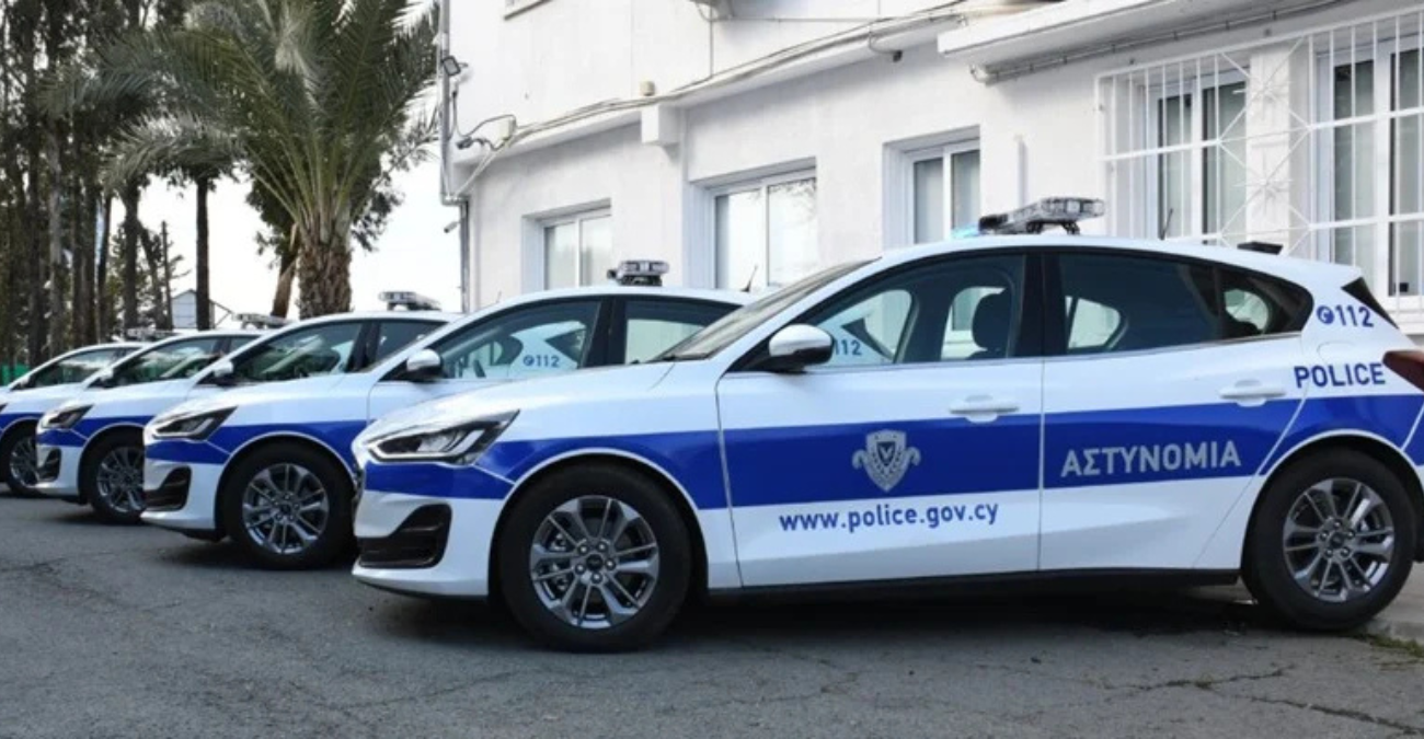 Σοβαρό τροχαίο: Σε κρίσιμη κατάσταση 16χρονος -  Πώς έγινε η σύγκρουση