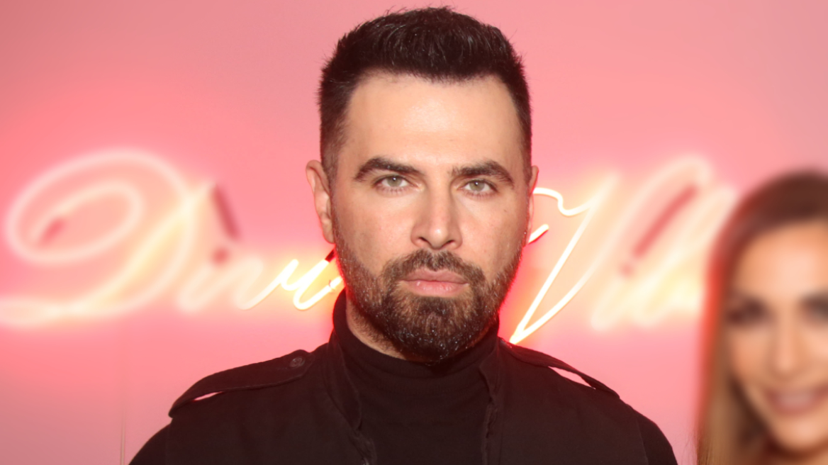 Γιώργος Παπαδόπουλος: «Έπαθα κρίση πανικού μέσα σε ταξί, κατέβηκα και ξάπλωσα στον δρόμο»