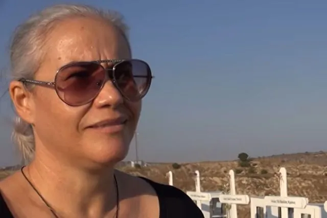 Η Κύπρος αποχαιρετά την ηρωίδα μάνα - Οι τροχαίες διευθετήσεις για την κηδεία της Πόπης Χριστοφόρου