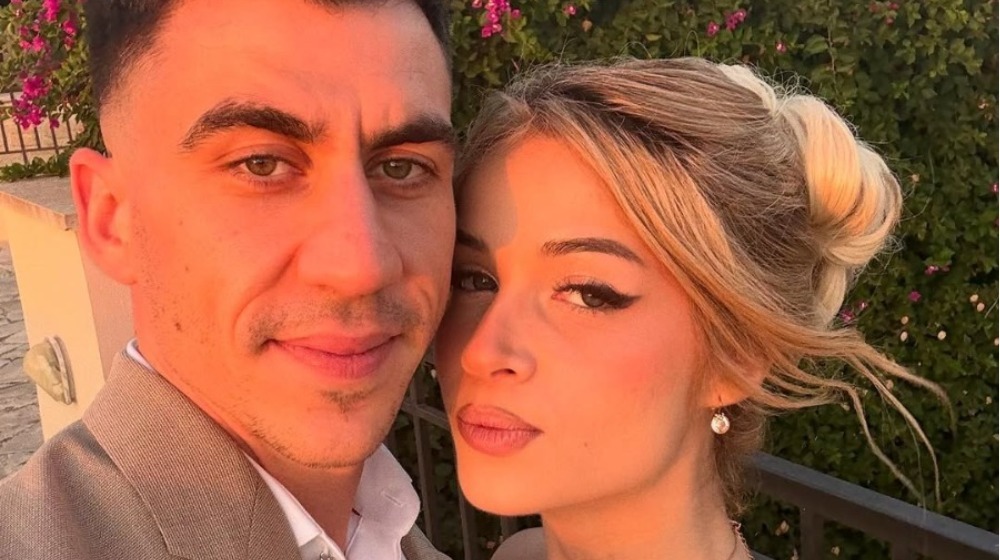 Στυλιάνα Αβερκίου: Τα γενέθλια με θέμα… «Gold Digger» και η χρυσή τούρτα - Δείτε φωτογραφίες