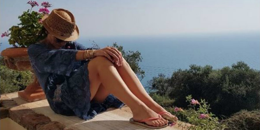 'Έκτισε' κορμάρα η Κύπρια πρωταγωνίστρια μετά την απόκτηση των δίδυμων – ΦΩΤΟΓΡΑΦΙΕΣ  