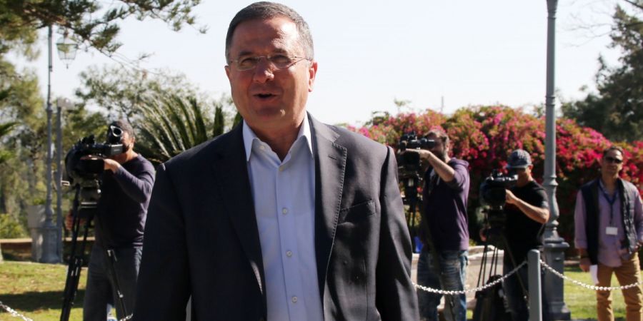 Γ. Περδίκης: «Καταφέραμε να υπερδιπλασιάσουμε την κοινοβουλευτική μας παρουσία»
